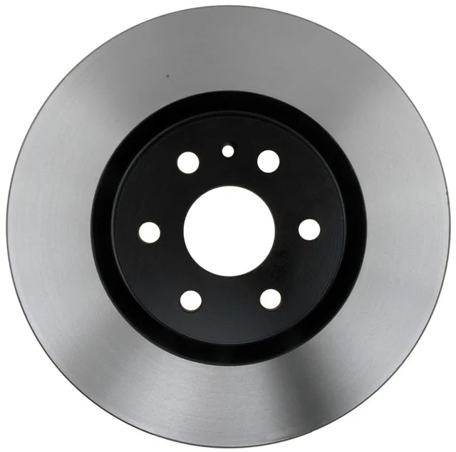 580762 – RAYBESTOS Brake Rotor, OE Replacement Single